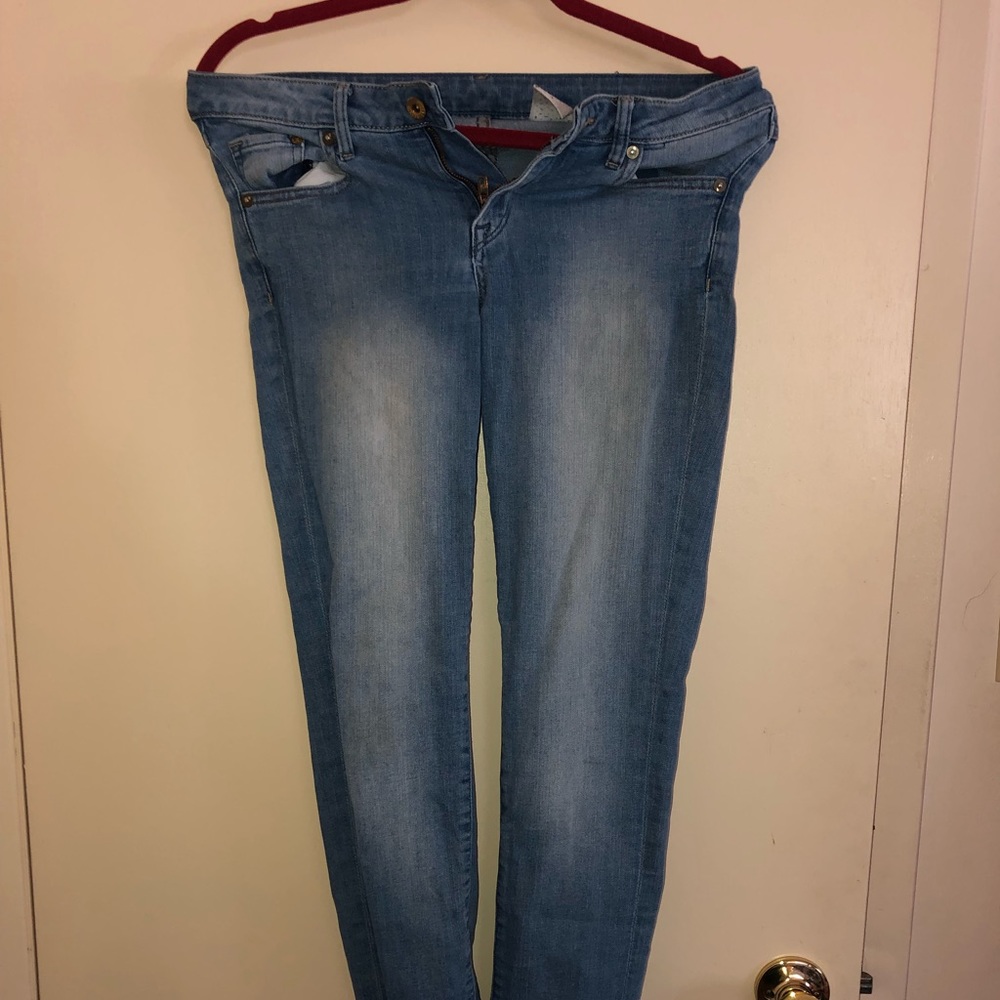 Pacsun jeans